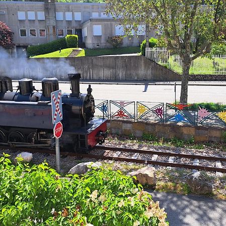 فيلا Du Doubs Au Doux لاماستر المظهر الخارجي الصورة