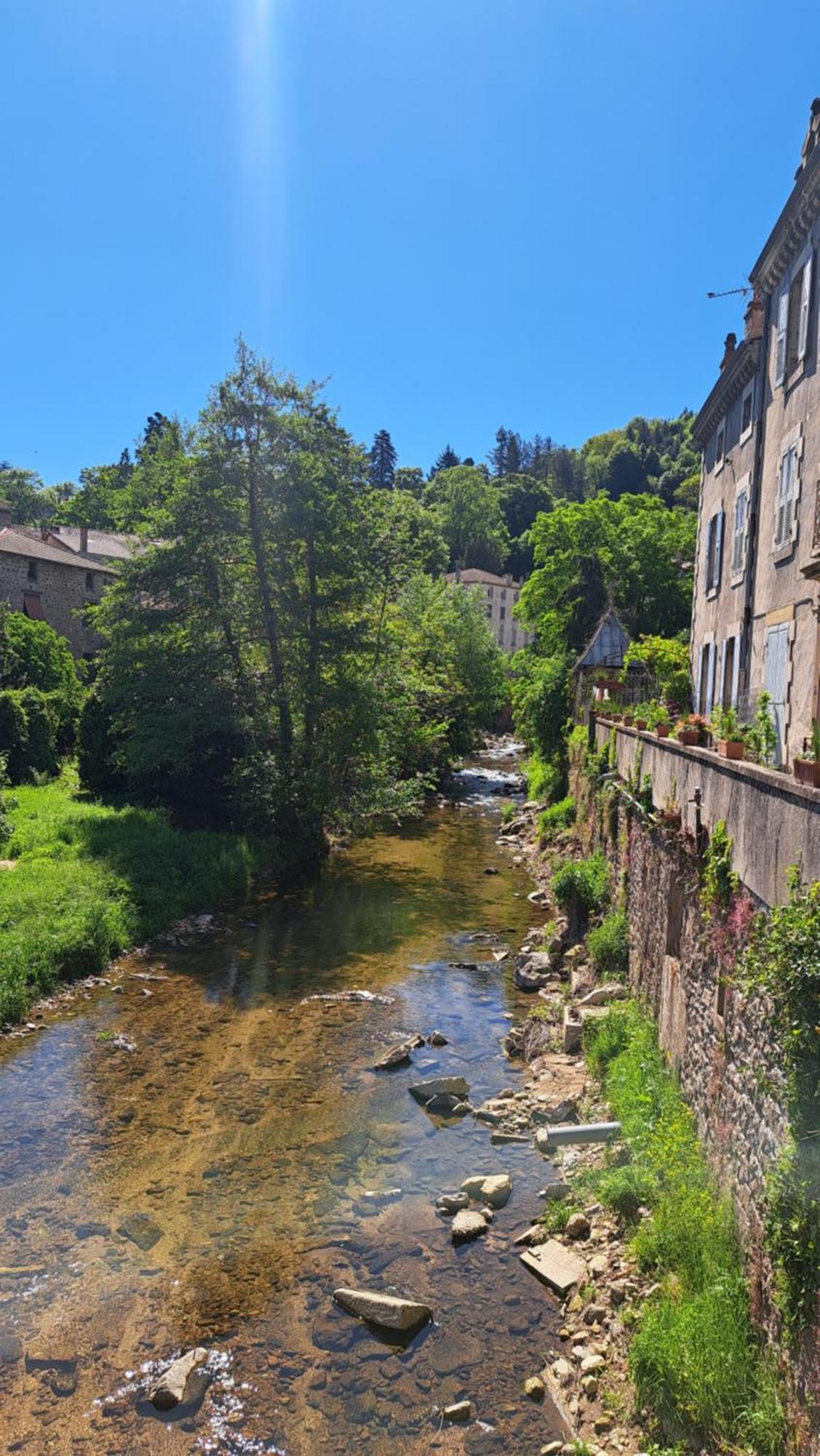 فيلا Du Doubs Au Doux لاماستر المظهر الخارجي الصورة